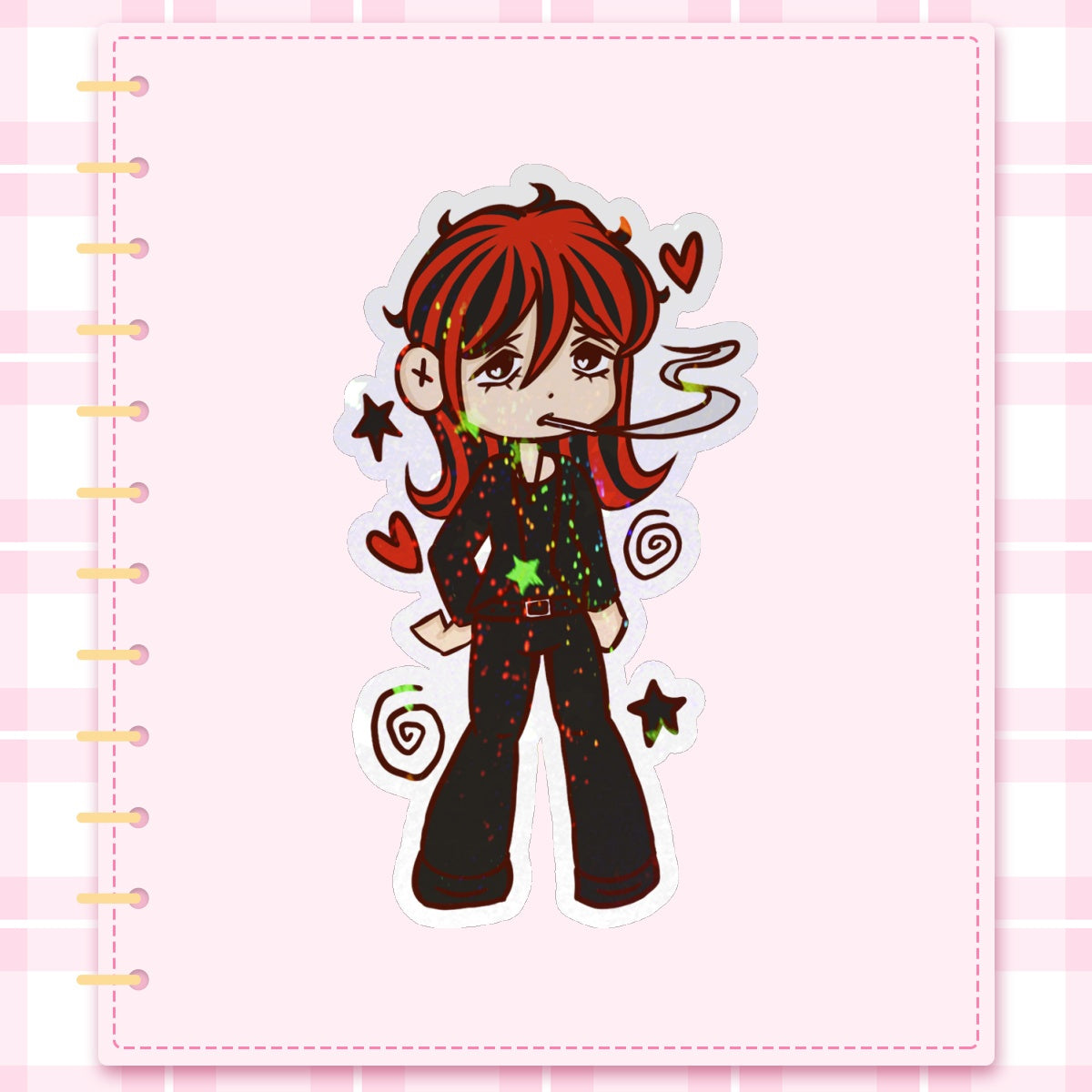 𝄞⨾ jane remover stickers 𓍢ִ໋🎧ྀི