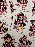 iris companion riso mini prints ^_−☆