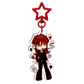 𝄞⨾ jane remover keychain 𓍢ִ໋🎧ྀི