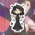 ⊹ ࣪ ˖ blue velvet stickers ꒰ঌ ໒꒱